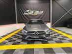 Mercedes-Benz CLA-Klasse 180 AMG/LED/Memory+Verw+Kinetic sea, Autos, Achat, Euro 6, Entreprise, Carnet d'entretien