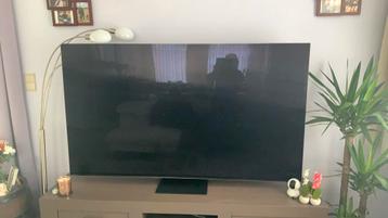Samsung neo QLED 8 k 75 INCH 189 CM, Audio, Tv en Foto, Televisies, Ophalen, Zo goed als nieuw, QLED, Samsung