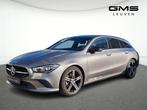 Mercedes-Benz CLA-Klasse Shooting Brake 200 Luxury line, Achat, Euro 6, Entreprise, Automatique