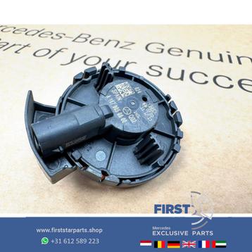 A1679050800 AIRBAG CRASH SENSOR Mercedes W177 A W247 B W118  beschikbaar voor biedingen