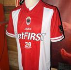 Matchworn shirt toby alderweireld, Sport en Fitness, Voetbal, Ophalen of Verzenden, Shirt