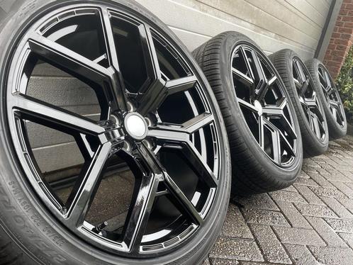 23 inch Land Rover Defender Urban RR Sport SVR Vogue velgen, Auto-onderdelen, Banden en Velgen, Banden en Velgen, All Season, Overige maten