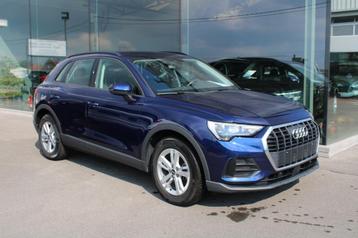 AUDI Q31.5TFSI-AC-TREKHAAK beschikbaar voor biedingen