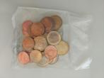 Eerste Belgische euromunten, Ophalen of Verzenden, Setje