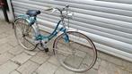 Vintage meisjes fiets maat 49 wiel 28 inch, Enlèvement