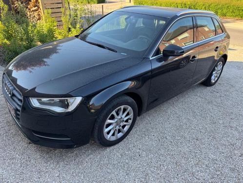Audi A3 Sportback, Auto's, Audi, Particulier, A3, ABS, Airbags, Airconditioning, Alarm, Bluetooth, Boordcomputer, Climate control