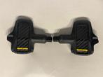 LOOK carbon race pedalen + NIEUWE schoenplaatjes, Fietsen en Brommers, Fietsonderdelen, Gebruikt, Racefiets, LOOK, Ophalen