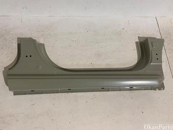 Kia Niro II rechter dorpel rechts beschikbaar voor biedingen