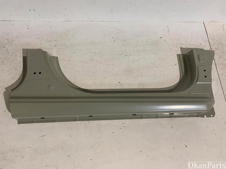 Kia Niro II rechter dorpel rechts, Auto-onderdelen, Carrosserie, Rechts, Gebruikt