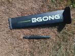 HM70 Gong mast pump foiling / surf foiling, Verzenden, Gebruikt, Wingsurf-hydrofoil