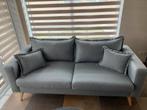 Sofa als nieuw gekocht bij Maison du Monde 350€, Huis en Inrichting, Zetels | Zetels, Zo goed als nieuw