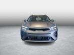 KIA Stonic 1.0 T 100 Inspire DCT, Auto's, Gebruikt, Bedrijf, 5 zetels, 5 deurs