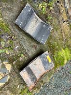 Plate forme a roulette