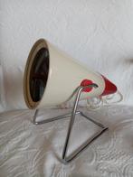 Phillips modulaire deco-lamp van chroommetaal/bakeliet uit d, Ophalen of Verzenden, Nieuw, Metaal, Minder dan 50 cm