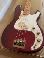 Fender USA Precision Bass Special 1981 incl OHSC, Muziek en Instrumenten, Snaarinstrumenten | Gitaren | Bas, Ophalen, Gebruikt