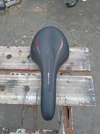 Selle Ergofitsystem decathlon, Fietsen en Brommers, Fietsonderdelen, Ophalen, Zo goed als nieuw, Zadel, Btwin - Décathlon