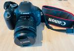 Canon 600D, TV, Hi-fi & Vidéo, Appareils photo numériques