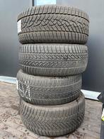 4x Goodyear 225/40-18 XL UltraGrip Performance + E.VR TL 92V, Ophalen, 18 inch, Nieuw, Winterbanden