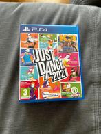 PlayStation game: just dance 2021, Consoles de jeu & Jeux vidéo, Comme neuf, Musique, À partir de 3 ans, Enlèvement