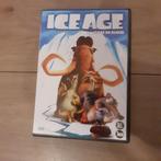 DVD Ice age, Alle leeftijden, Ophalen of Verzenden, Zo goed als nieuw