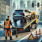 7/7 - DEPANNAGE - TRANSPORT Vehicule - HAINAUT&NAMUR, Auto-onderdelen, Ophalen