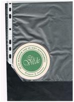 WESTVLETEREN BIERVILTJE, Verzenden, Nieuw, Viltje(s)