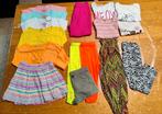 Lot 16 vêtements pour fille 3/4 ans, Très bon état, Enlèvement ou Envoi