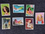 Pannini stickers Barbie, Collections, Autocollants, Envoi