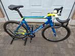 Koersfiets Wilier Triestina Cento 10 Air, Fietsen en Brommers, Carbon, Heren, Zo goed als nieuw, Ophalen