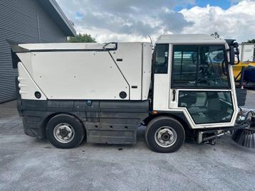Schmidt Swingo 200 (bj 2017) beschikbaar voor biedingen