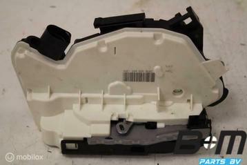 Portierslot rechtsachter VW Up! 1S4839016C beschikbaar voor biedingen