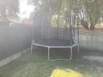 Trampoline domyos, Kinderen en Baby's, Speelgoed | Buiten | Trampolines, Ophalen, Zo goed als nieuw