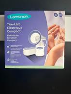 Tire-lait électrique Lansinoh, Kinderen en Baby's, Babyfoons, Ophalen, Zo goed als nieuw
