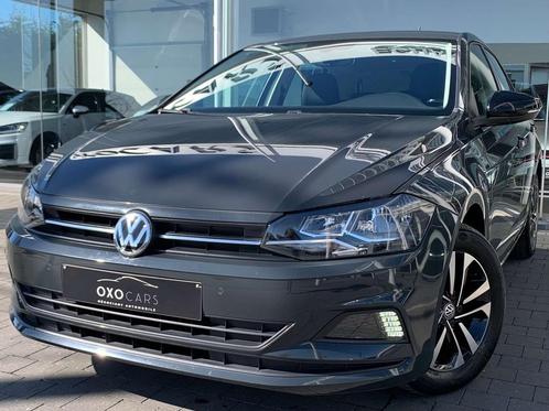 Volkswagen Polo 1.0i IQ.Drive / Airco / CarPlay / Cruise / P, Auto's, Volkswagen, Bedrijf, Te koop, Polo, ABS, Airbags, Airconditioning