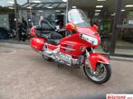 Honda GL 1800 GoldWing, Bedrijf, Meer dan 35 kW, Toermotor, 1832 cc