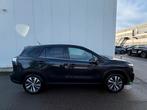 Suzuki S-Cross HEV 1.5 Hybride GLX ***Panoramisch Dak***, Auto's, 4 cilinders, Leder en Stof, Zwart, Bedrijf