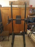 Power Tower van Focus Fitness, Ophalen, Zo goed als nieuw