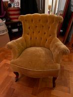 Fauteuil, Maison & Meubles, Fauteuils, Enlèvement, Comme neuf