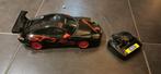 Voiture téléguidée Porsche gt3 rs Nikko, Enlèvement ou Envoi, Utilisé