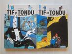 Tif et Tondu - Intégrales - 12,50Eur / pièce, Plusieurs BD, Enlèvement ou Envoi, Comme neuf, Will - Rosy