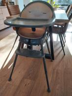 Quax kinderstoel Ultimo 3, Ophalen