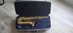 CONN alt saxofoon jaren '70, Ophalen of Verzenden, Alt