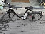 Victoria elektrische fiets, Ophalen, Gebruikt, Overige merken
