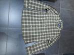 Tommy hilfiger hemd, Kleding | Heren, Overhemden, Ophalen of Verzenden, Zo goed als nieuw, Groen, Tommy hilfiger