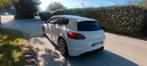 Scirocco 2.0 tsi 200pk 154.000 km, Auto's, Volkswagen, Euro 5, Wit, Elektrisch, Particulier