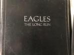 Lp van de Eagles- The Long Run, Cd's en Dvd's, Vinyl | Rock, Zo goed als nieuw, Verzenden, Poprock
