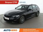 BMW 3 Serie 320 320d xDrive M Sport (bj 2019, automaat), Automaat, https://public.car-pass.be/vhr/d6453d77-520e-4eb7-b97d-050c765cb781