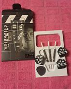 Target Chris Dobey 23 gr, Sport en Fitness, Darts, Ophalen of Verzenden, Flights