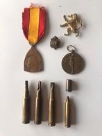 Medailles, Verzamelen, Militaria | Algemeen, Ophalen of Verzenden