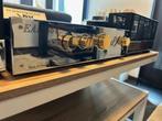 EAR 864 + 509Mkii anniversary edition, Ophalen, Versterker